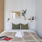 Jardin Des Plantes - Cityapartmentstay