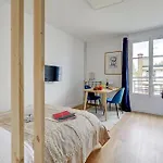 Jardin Des Plantes - Cityapartmentstay