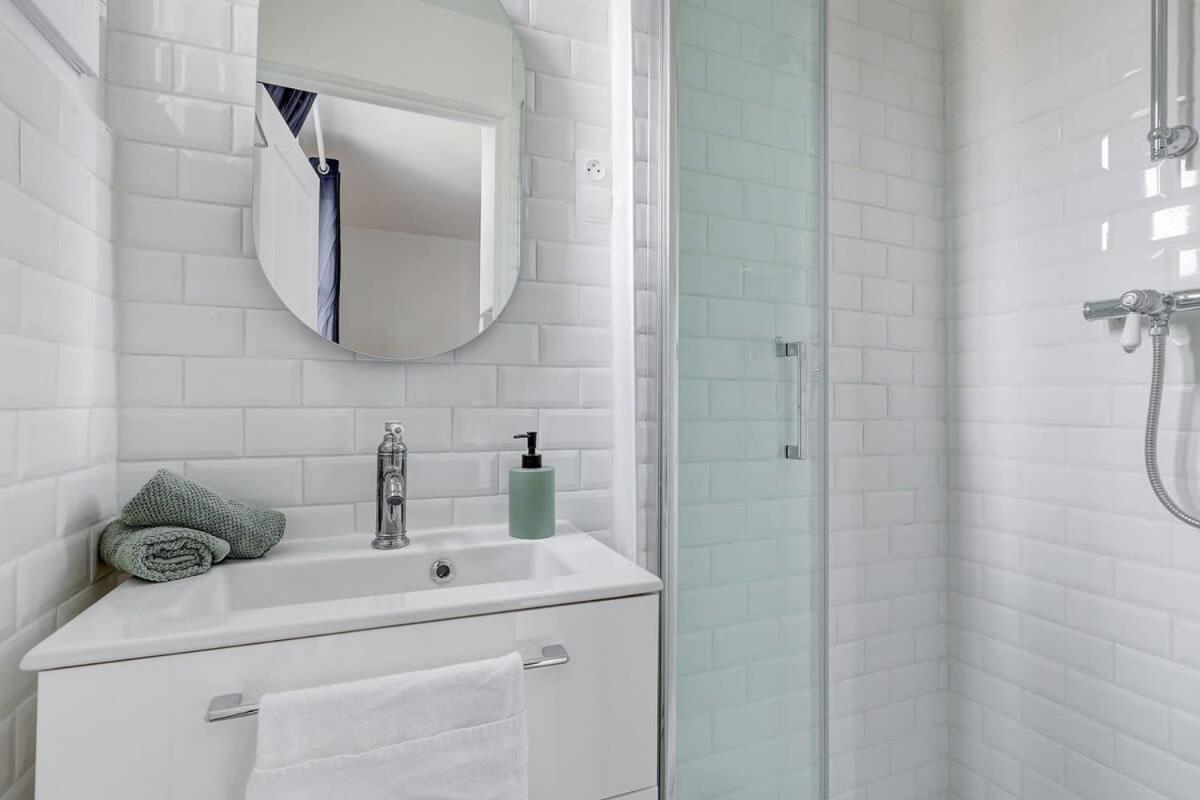 Jardin Des Plantes - Cityapartmentstay Appartamento