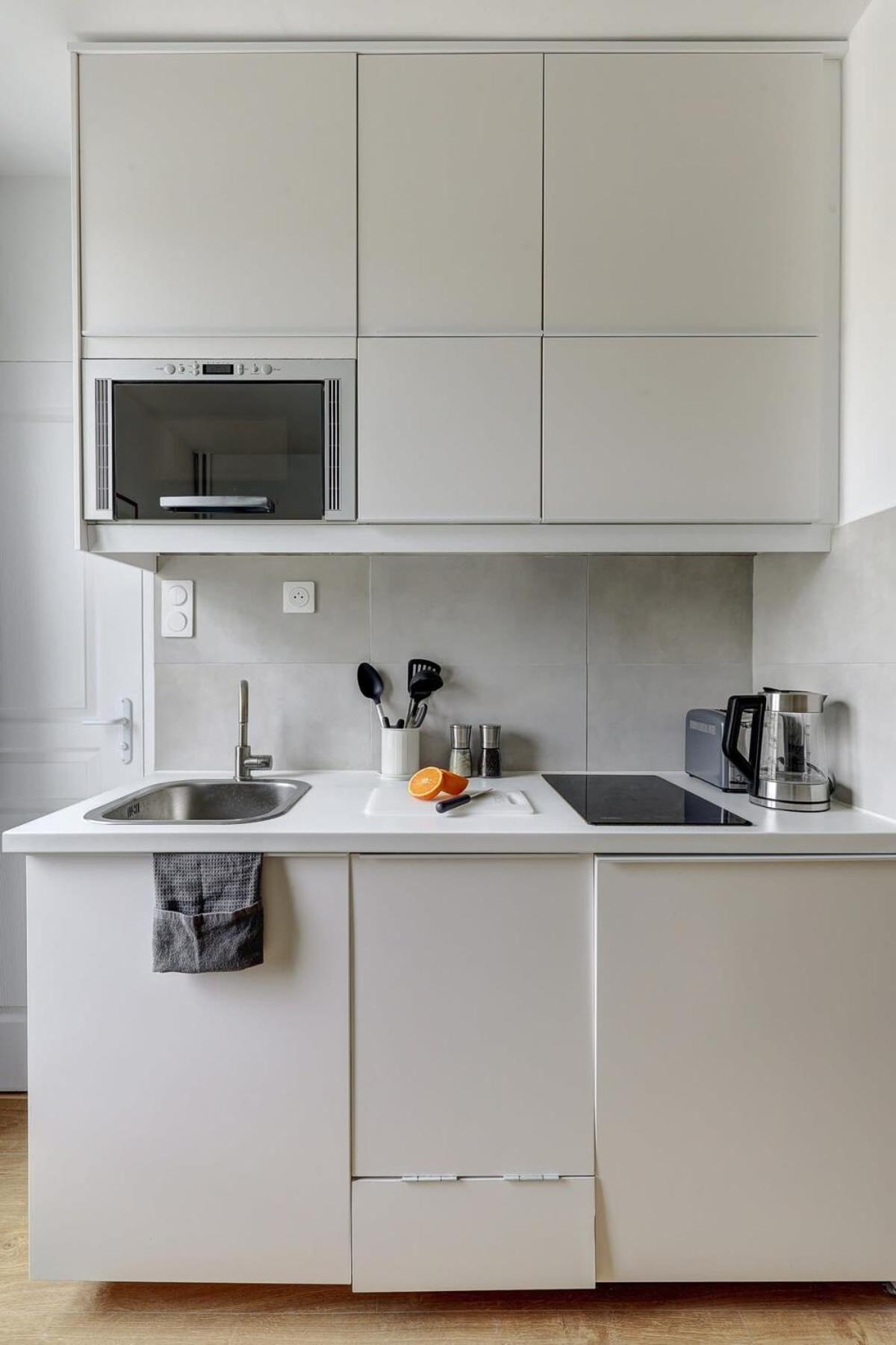 Jardin Des Plantes - Cityapartmentstay Appartamento *